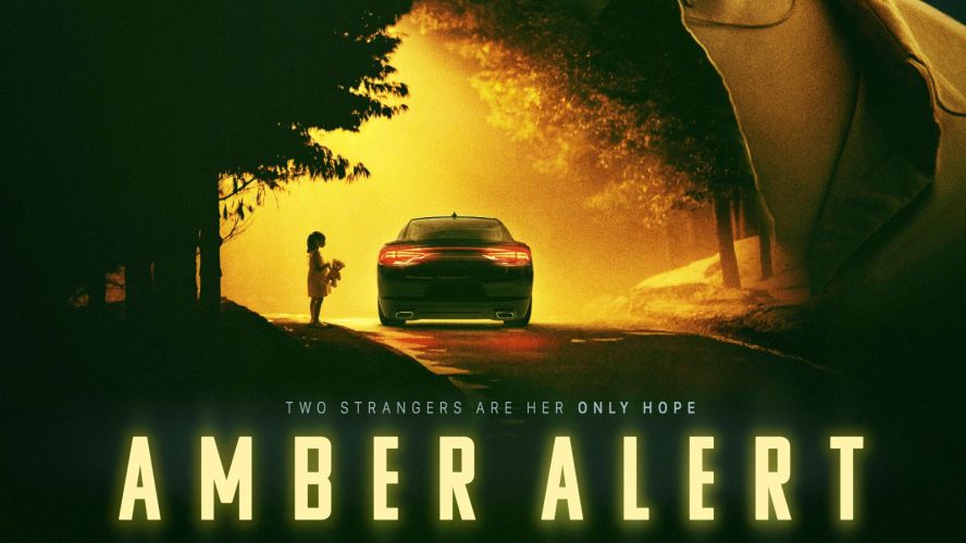 Amber Alert - Official Trailer