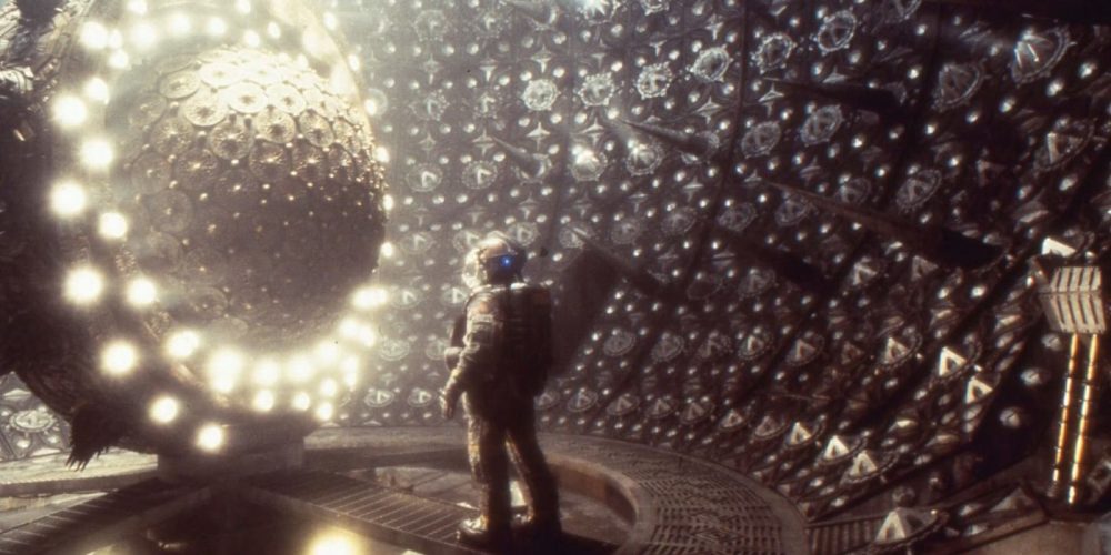 'Event Horizon' Brings Hell to Streaming (And for Free)