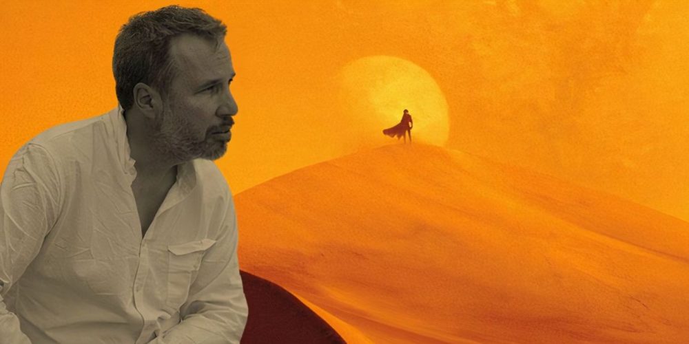 Denis Villeneuve Names His Favorite Films of 2024