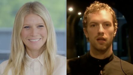Gwyneth Paltrow Recalls Conscious Uncoupling, And Living With Ex Chris Martin ‘For Like A Year’ After The Split