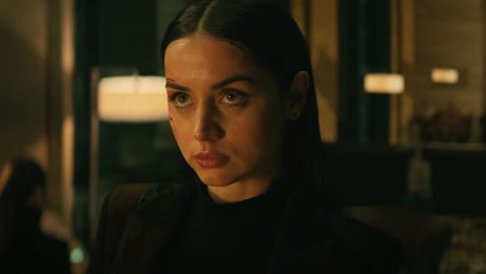 From the World of John Wick: Ballerina Trailer Teases Ana de Armas Action Movie Spin-off