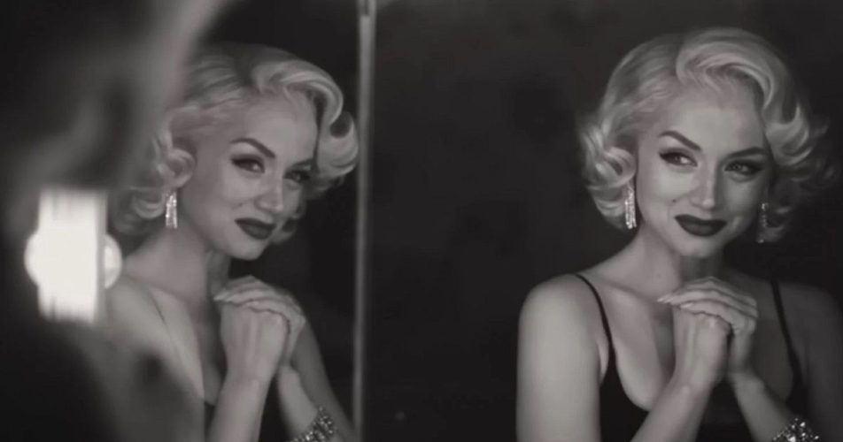 Blonde Trailer: Ana de Armas is Marilyn Monroe in NC-17 Netflix Biopic