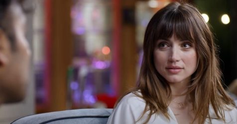 Misleading Trailers Could Be A Thing Of The Past As Ana De Armas Yesterday Lawsuit Moves Forward