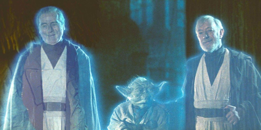 George Lucas Explains Why He Made Yoda Talk Backwards in 'Star Wars'