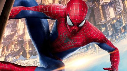 Spider-Man Star Andrew Garfield Offers Surprising Response To Possible Marvel Return