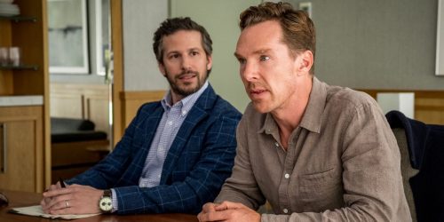 'The Roses' Trailer Has Benedict Cumberbatch Going to War