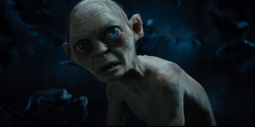 'Lord of the Rings: The Hunt for Gollum' Gets December 2027 Release Date