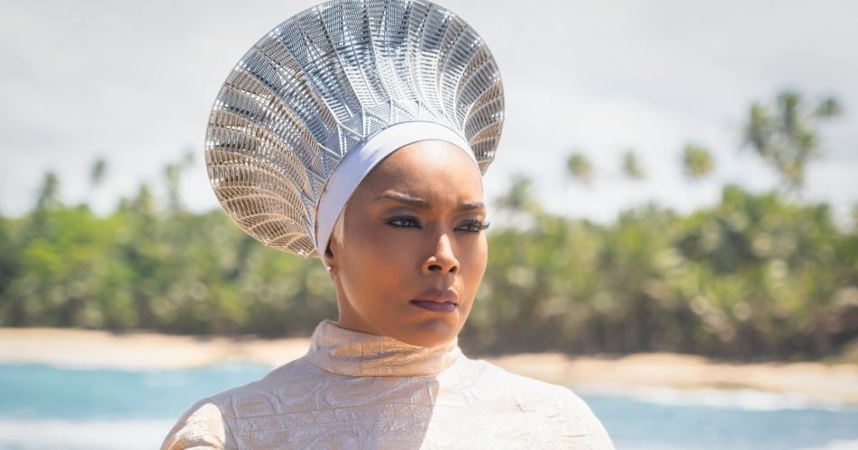 Black Panther 2 Star Angela Bassett Gets Awards Buzz