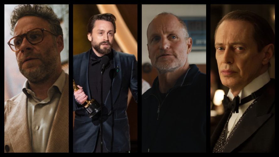 Andy Serkis Finds His ‘Animal Farm’ Voice Cast