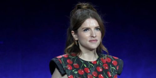 First look at Anna Kendrick's new movie based on a real-life killer