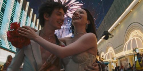 Best Picture Winner 'Anora' Will Stream on Hulu from March 17, 2025.