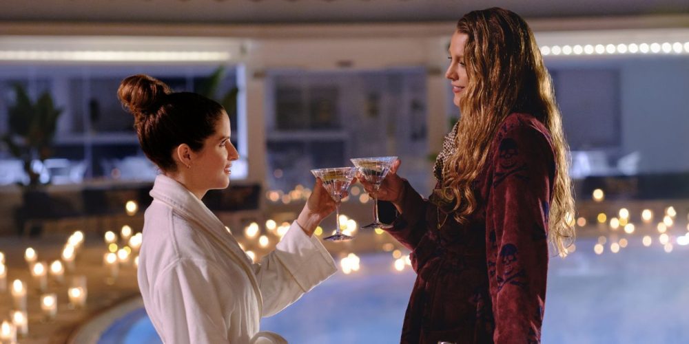 Paul Feig Reveals Plans of ‘A Simple Favor 3’; ‘Another Simple Favor’ Tops Prime Video Chart