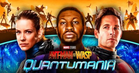 Ant-Man and the Wasp: Quantumania Trailer Breakdown: Into the Quantum Realm We Go