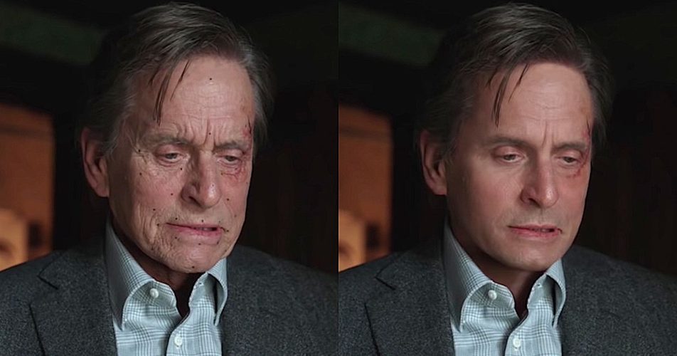 From Ant-Man to Captain Marvel: Why De-Aging Effects Can Be a Double-Edged Sword
