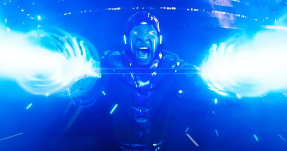 MCU Phase 5 Teased in New Trailer