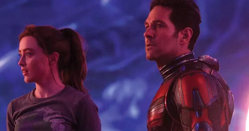 Ant-Man and the Wasp: Quantumania is Central to the Future of the MCU, New Image Released
