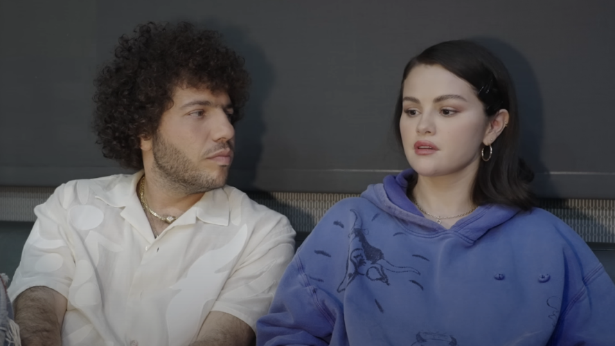 Selena Gomez Reveals One Wedding Tradition She’s Unsure About Taking Part In When She Marries Benny Blanco