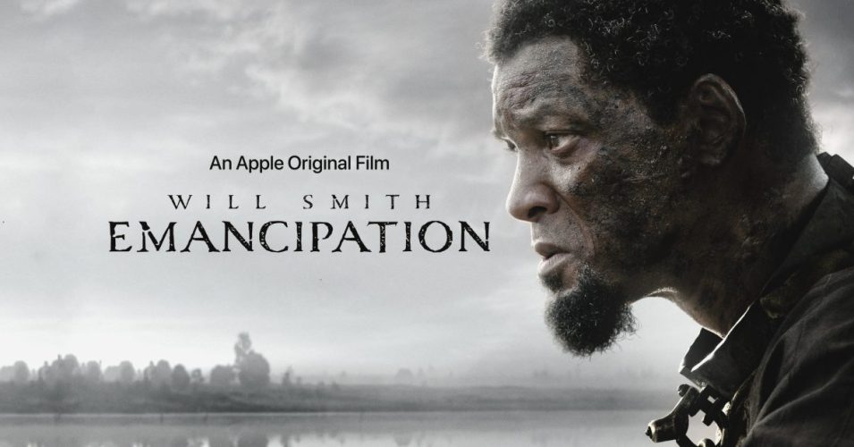 How to watch Will Smith's new movie Emancipation on Apple TV+