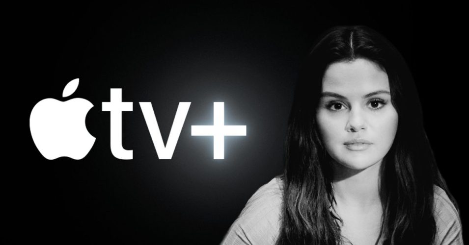 Apple TV+ to release new documentary film on Selena Gomez: 'My Mind and Me'