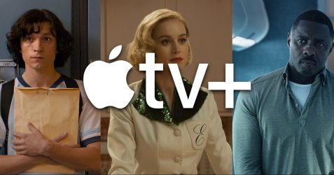 Apple TV+ teases new TV shows and movies in summer sizzle reel