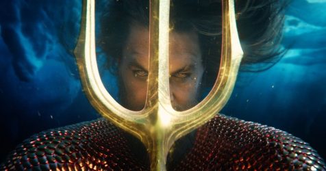 Aquaman and the Lost Kingdom Trailer Finds Jason Momoa’s Superhero Fighting to Save His Family