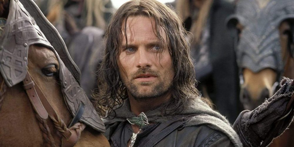 Peter Jackson Picks 'The Two Towers' as the 'Lord of the Rings' Movie He Likes the Best