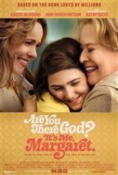 Are You There God? It's Me, Margaret. - Now Playing | Movie Synopsis and Plot