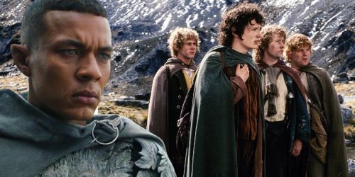 Warner Bros' New Lord Of The Rings Movies Can Fix A Peter Jackson Trilogy Injustice