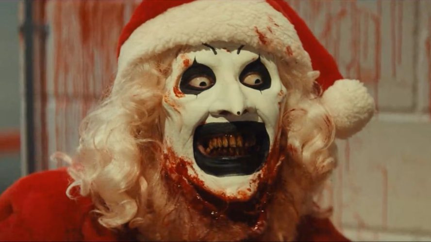 Terrifier Creator Says the Franchise Could Stretch to More Than Five Movies