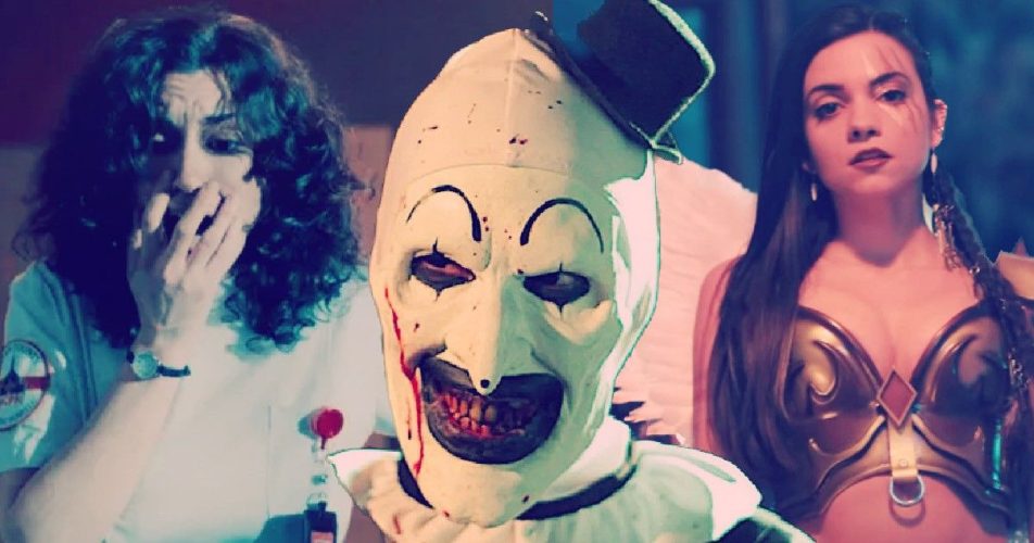 Terrifier 3's Director Teases "Sickening and Hysterical" Continuation of Terrifier 2's Wild Ending