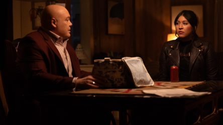 Does Kingpin Truly Love Maya Lopez? Here’s What Echo’s Alaqua Cox Thinks