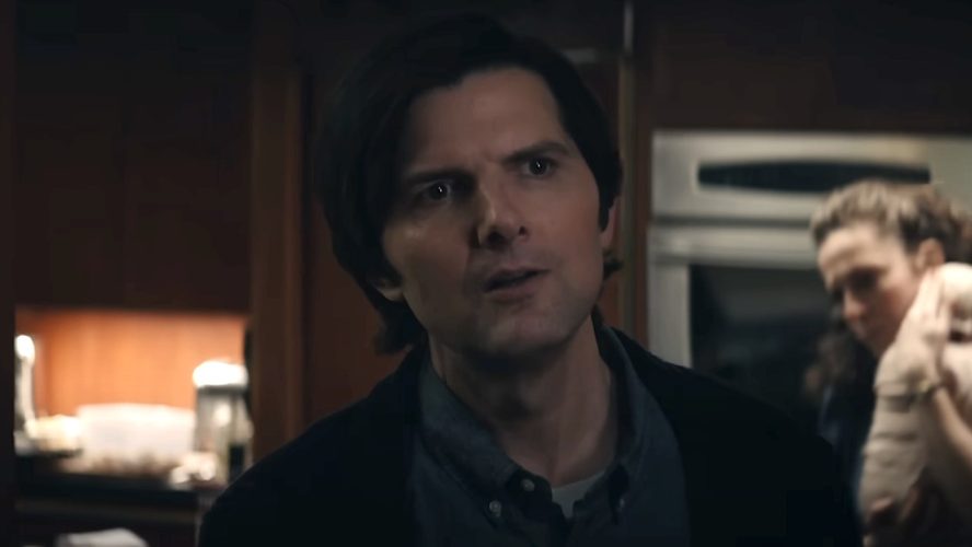 After Severance Proved How Important Adam Scott's Mark Is To Lumon, I Have A Big Question About His Season 1 Predecessor Petey