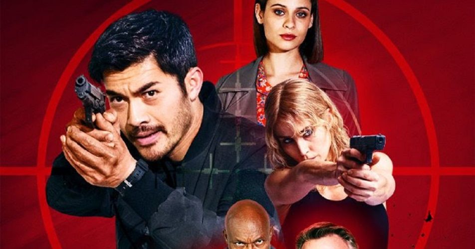 Assassin Club Trailer Finds Henry Golding Doing His Best 007