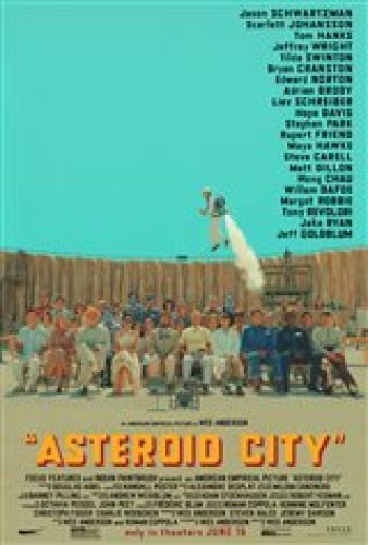 Asteroid City - Coming Soon | Movie Synopsis and Plot