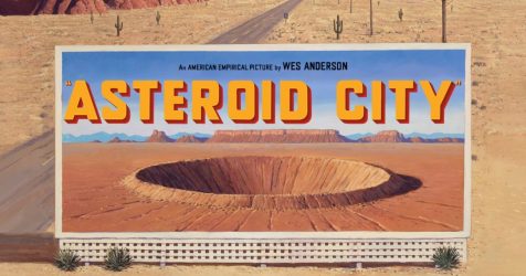 Asteroid City Is Popping Up at Alamo Drafthouse with Special Screening Experiences