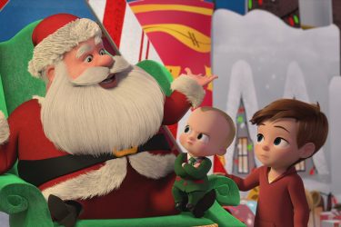 Everything New on Netflix This Christmas Season