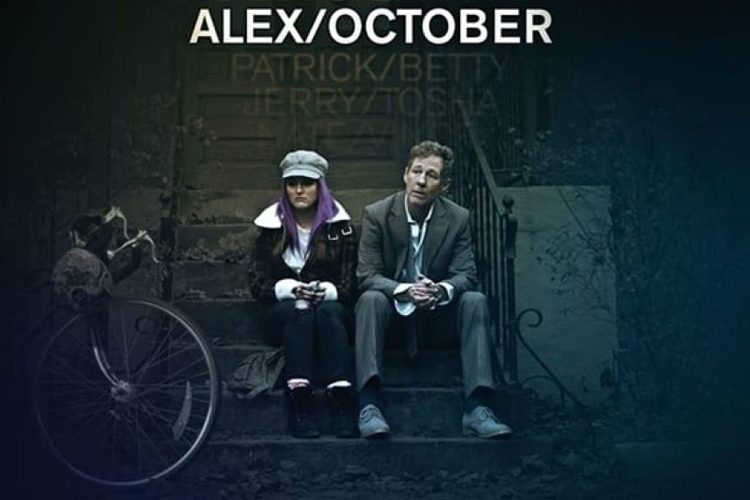 Wyoming Can Relate To A New Movie Called Alex/October