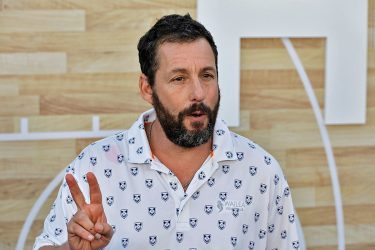 Why These Actors Were Uncomfortable Filming Certain Movies Scenes With New Hampshire's Adam Sandler