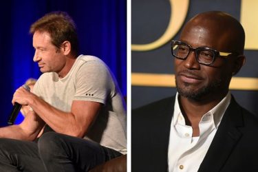 Major shows/movies filmed in New Jersey in 2022