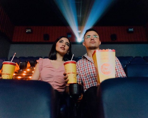 New Movies This Weekend In SWLA Theaters