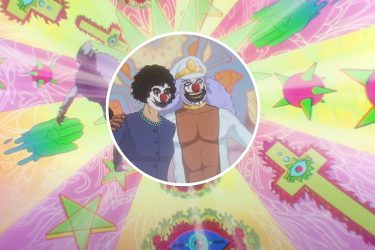 Watch Dr. Rockzo's Psychedelic Sermon From New 'Metalocalypse' Movie