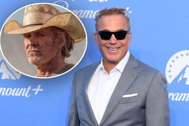 Kevin Costner Casts 'Yellowstone' Villain in Upcoming New Movie