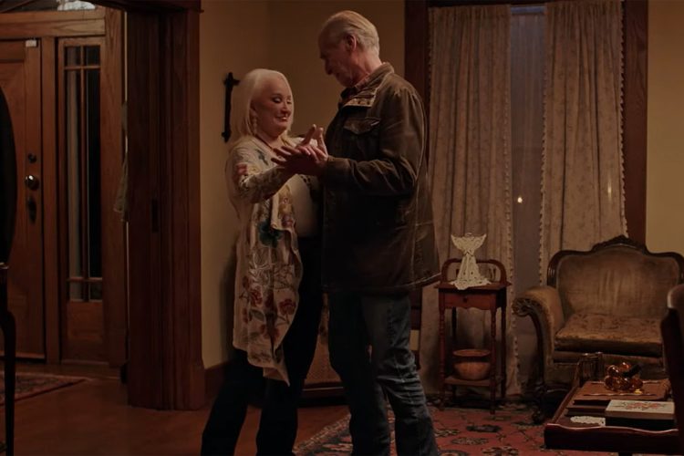 WATCH: Tanya Tucker's 'A Nashville Country Christmas' Trailer Promises Warm Holiday Cheer