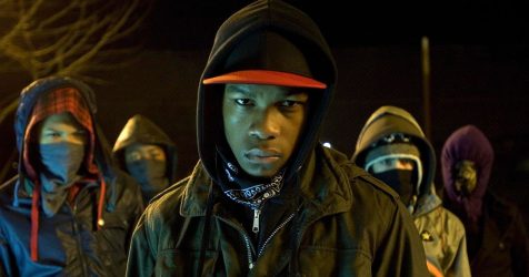 John Boyega Gives Update on Attack the Block 2, Reveals He’s Co-Writing Film