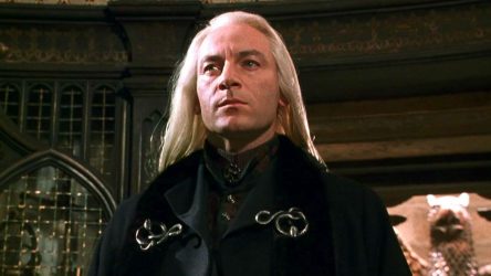 ’My Job Was Trying To Explain To The Audience Why Draco Was Such A Little S–t.’  Harry Potter's Jason Isaacs’ Take On Playing Lucius Malfoy Is Tough, But Fair