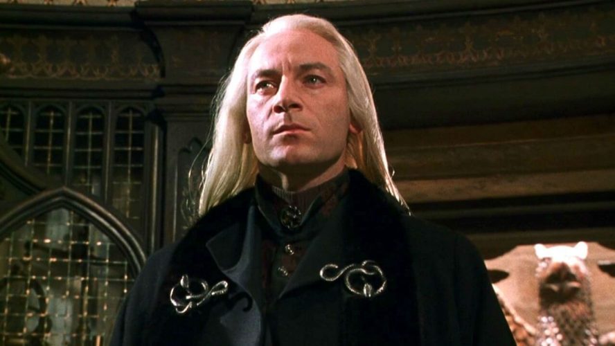 ’My Job Was Trying To Explain To The Audience Why Draco Was Such A Little S–t.’  Harry Potter's Jason Isaacs’ Take On Playing Lucius Malfoy Is Tough, But Fair