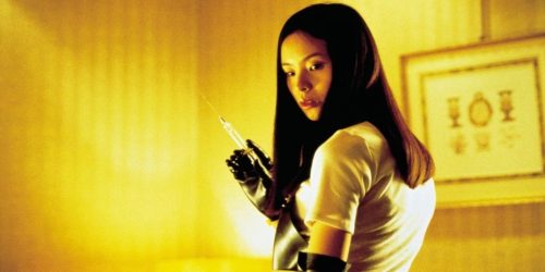 Takashi Miike's 'Audition' is Getting a Remake From 'Speak No Evil's Director