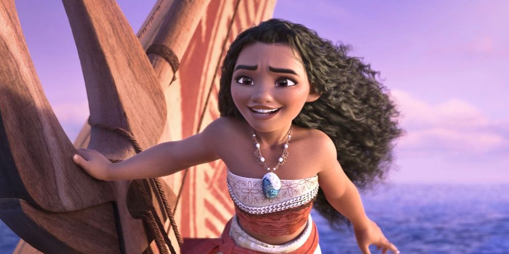 Lin-Manuel Miranda Couldn't Write 'Moana 2' Music Due to 'Mufasa'