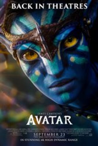 Avatar - On DVD | Movie Synopsis and Plot