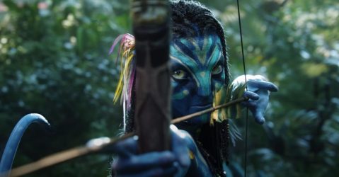 Latest Avatar: The Way of Water Footage Further Teases War on Pandora